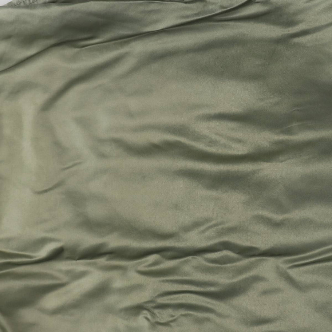 Civilian Alpha CWU-45/P Type Military Flight Jacket Men's M Size /eaa521199