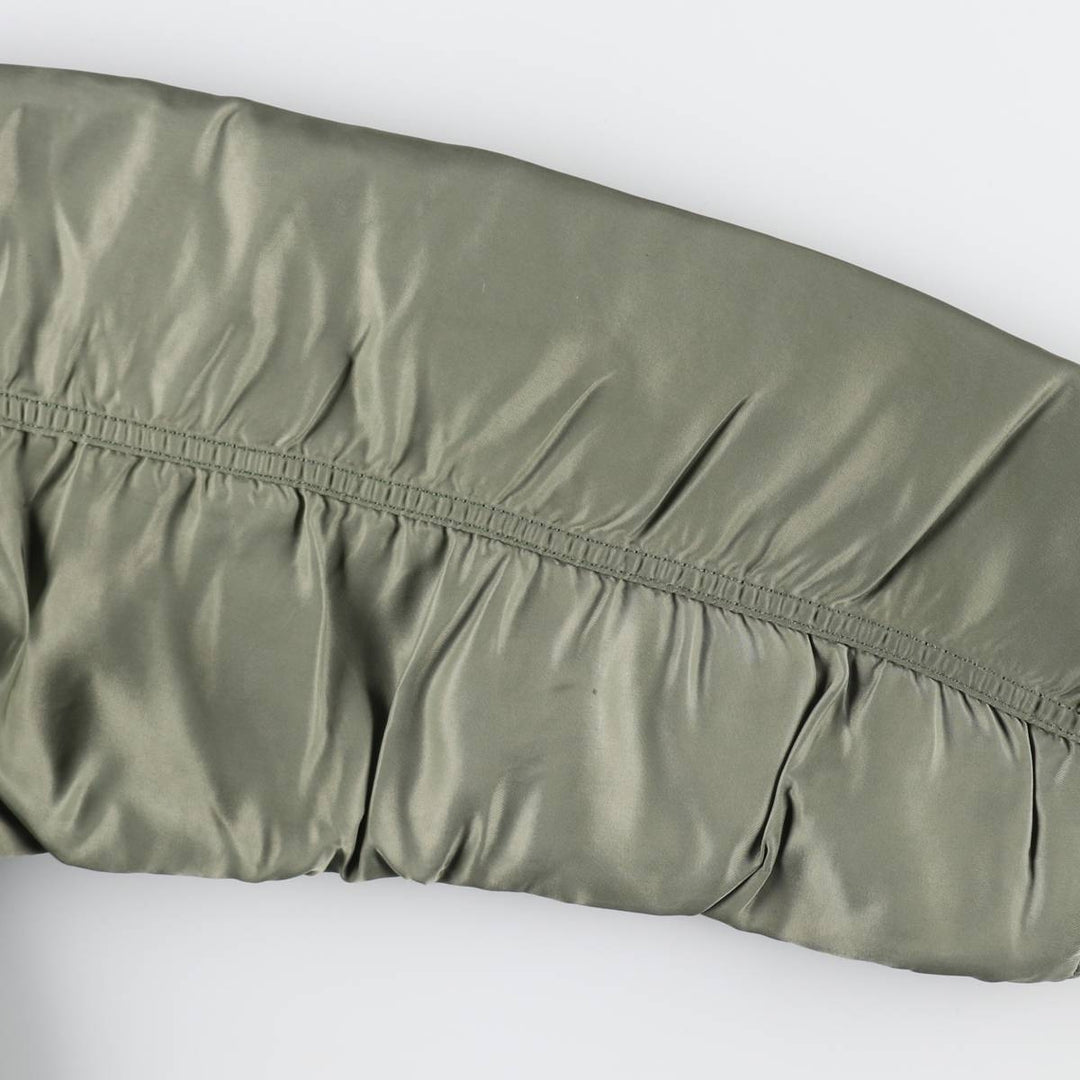 Civilian Alpha CWU-45/P Type Military Flight Jacket Men's M Size /eaa521199