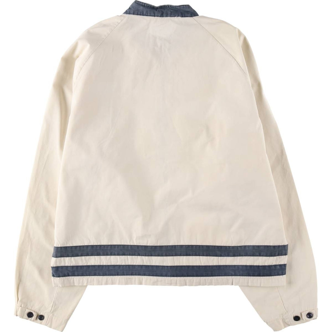 60'S Champion Runner's Tag Swing Top Sports Jacket Men's L Size Vintage /eaa521327