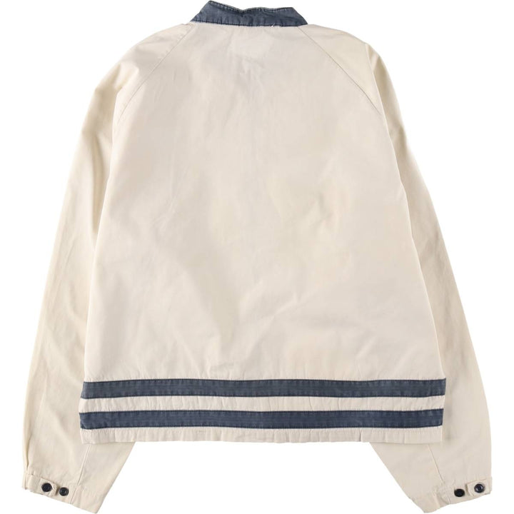 60'S Champion Runner's Tag Swing Top Sports Jacket Men's L Size Vintage /eaa521327