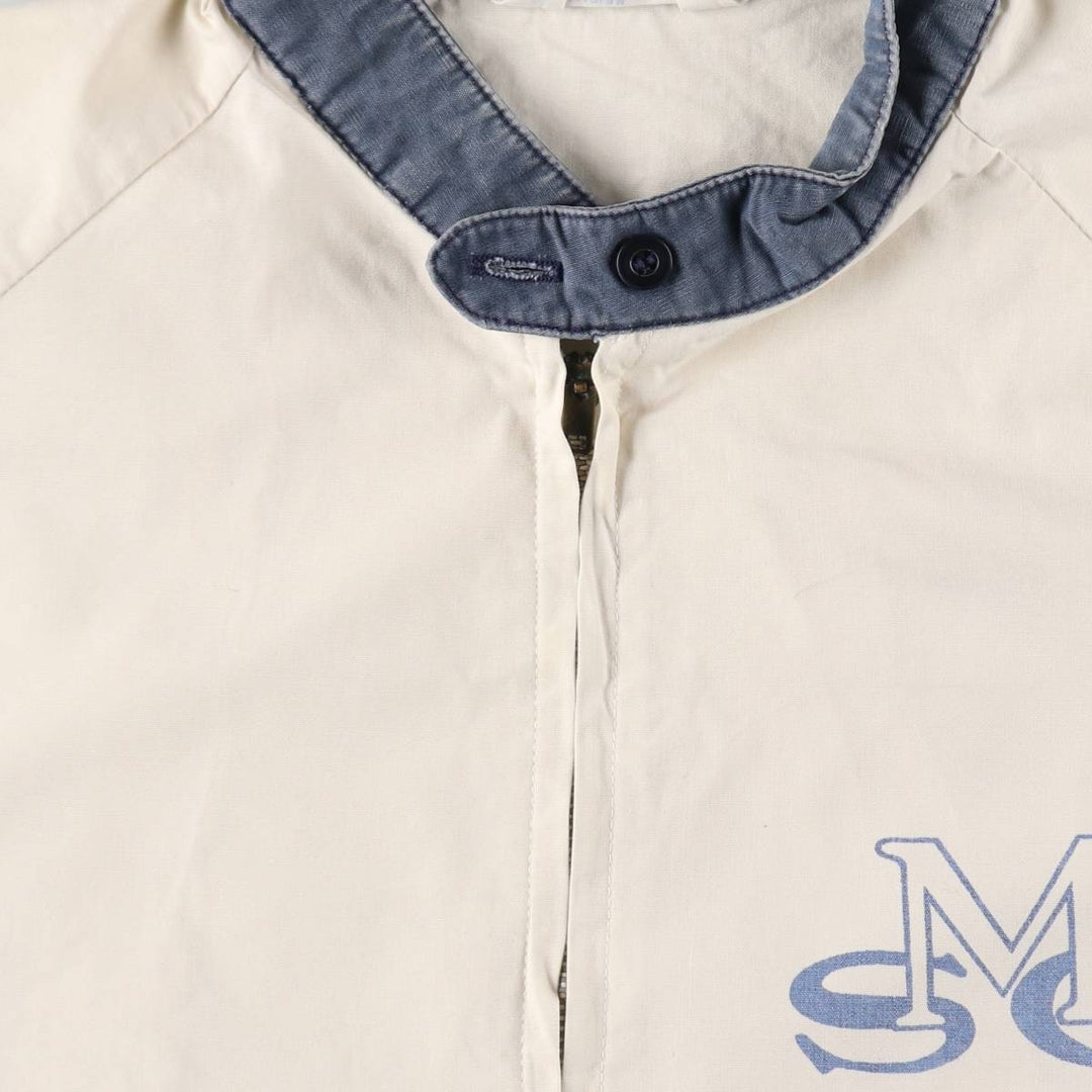 60'S Champion Runner's Tag Swing Top Sports Jacket Men's L Size Vintage /eaa521327