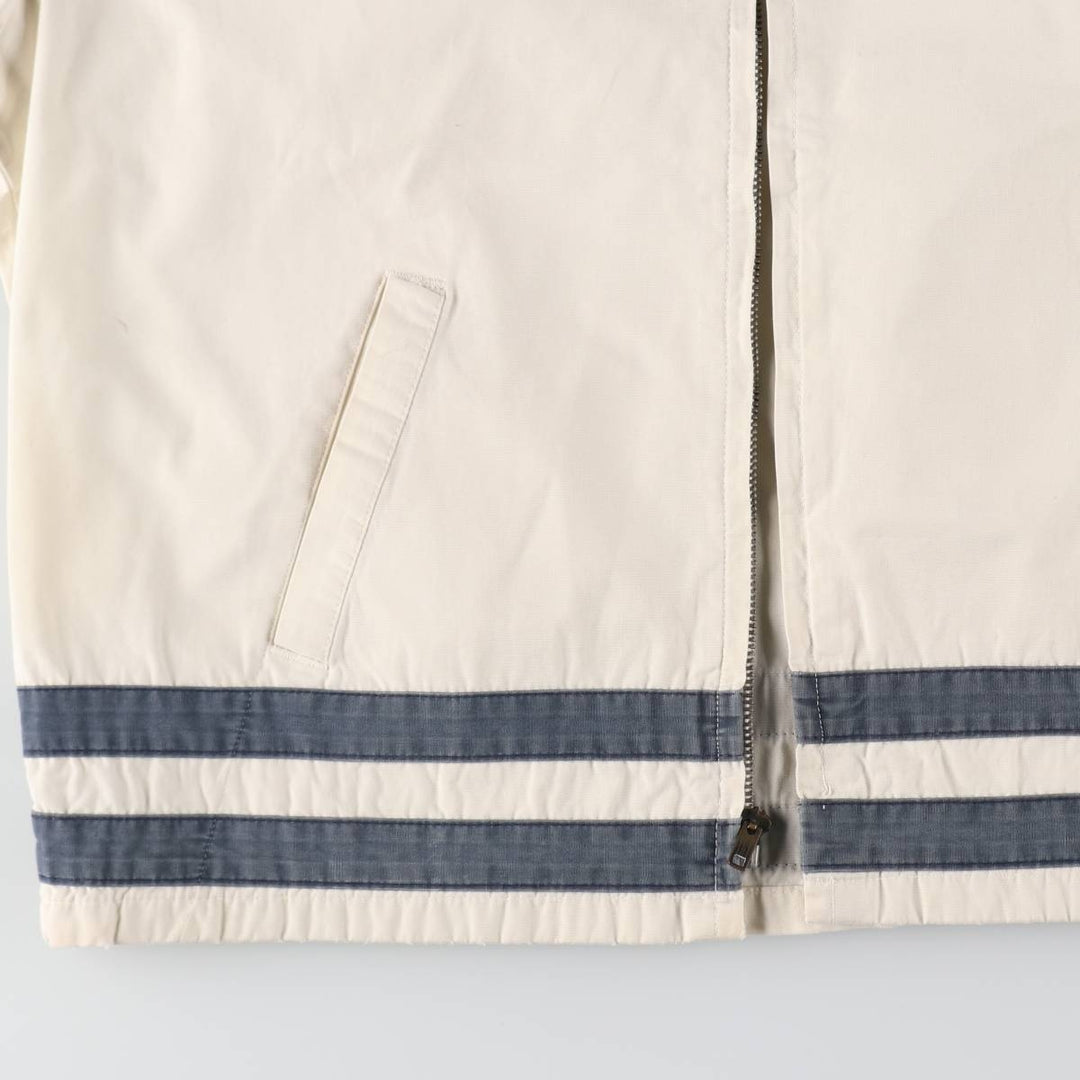 60'S Champion Runner's Tag Swing Top Sports Jacket Men's L Size Vintage /eaa521327