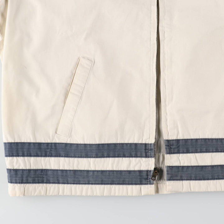 60'S Champion Runner's Tag Swing Top Sports Jacket Men's L Size Vintage /eaa521327