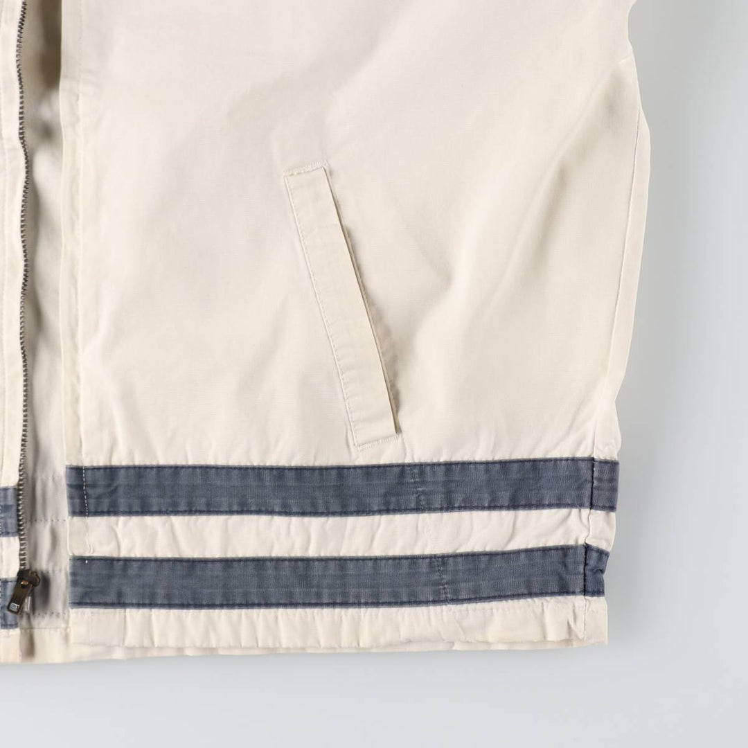 60'S Champion Runner's Tag Swing Top Sports Jacket Men's L Size Vintage /eaa521327