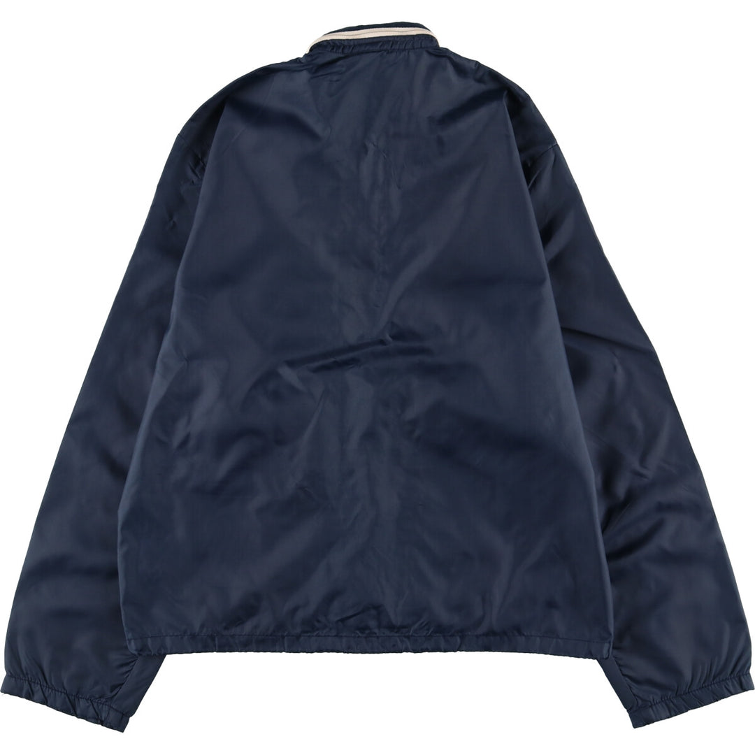 70'S Champion Runners Tag Run Tag Pennsylvania State University Windbreaker Men's M Size Vintage /eaa521332