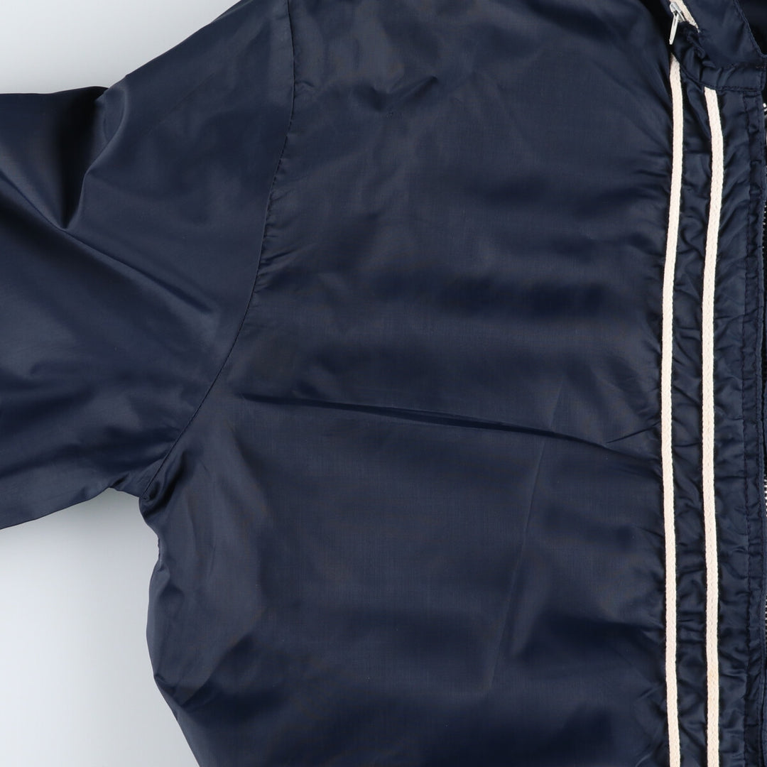 70'S Champion Runners Tag Run Tag Pennsylvania State University Windbreaker Men's M Size Vintage /eaa521332