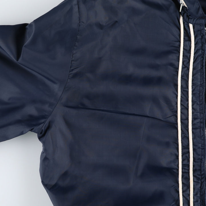 70'S Champion Runners Tag Run Tag Pennsylvania State University Windbreaker Men's M Size Vintage /eaa521332