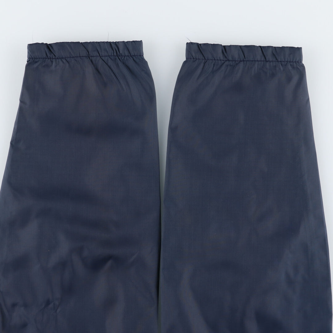 70'S Champion Runners Tag Run Tag Pennsylvania State University Windbreaker Men's M Size Vintage /eaa521332