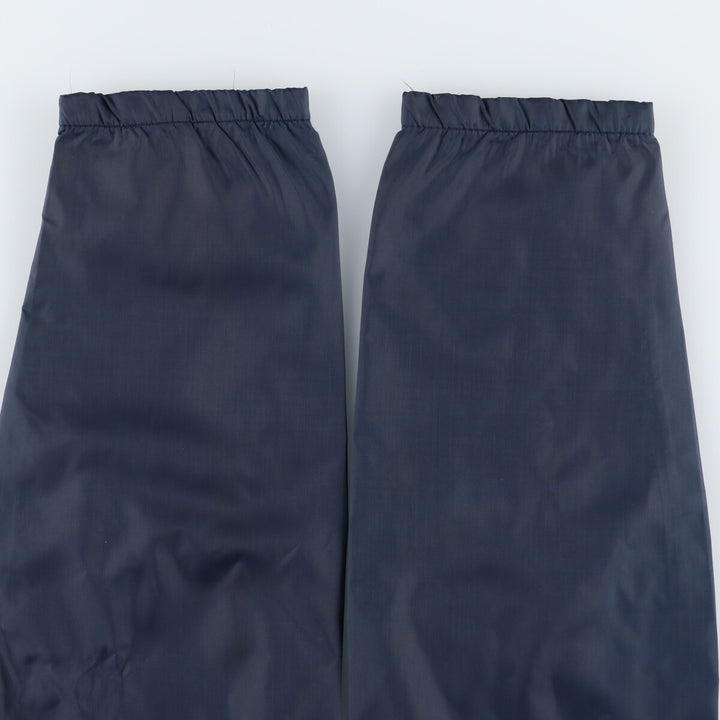 70'S Champion Runners Tag Run Tag Pennsylvania State University Windbreaker Men's M Size Vintage /eaa521332