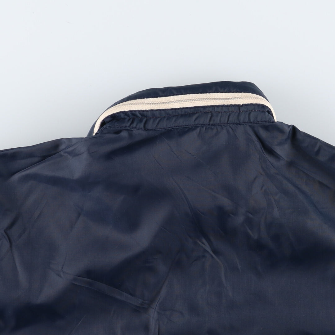 70'S Champion Runners Tag Run Tag Pennsylvania State University Windbreaker Men's M Size Vintage /eaa521332