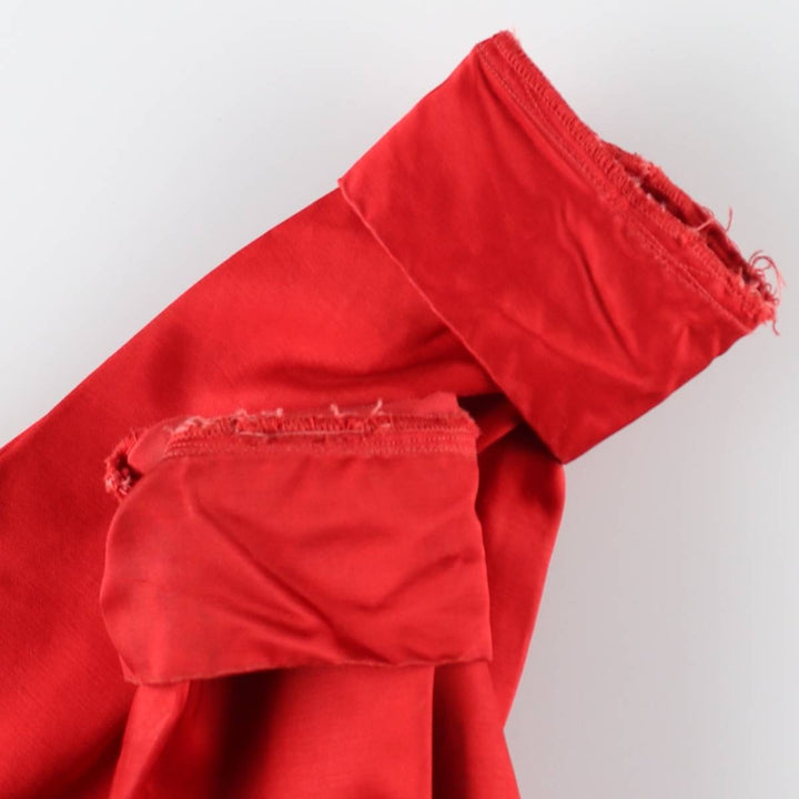 ~70'S Vintage Nylon Racing Jacket Men's Size L /eaa521333