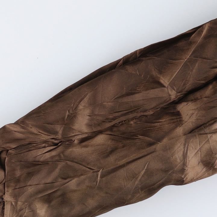 GLENEAGLES Harris Tweed Herringbone Wool Tailored Jacket Made in USA Men's M size /eaa521342