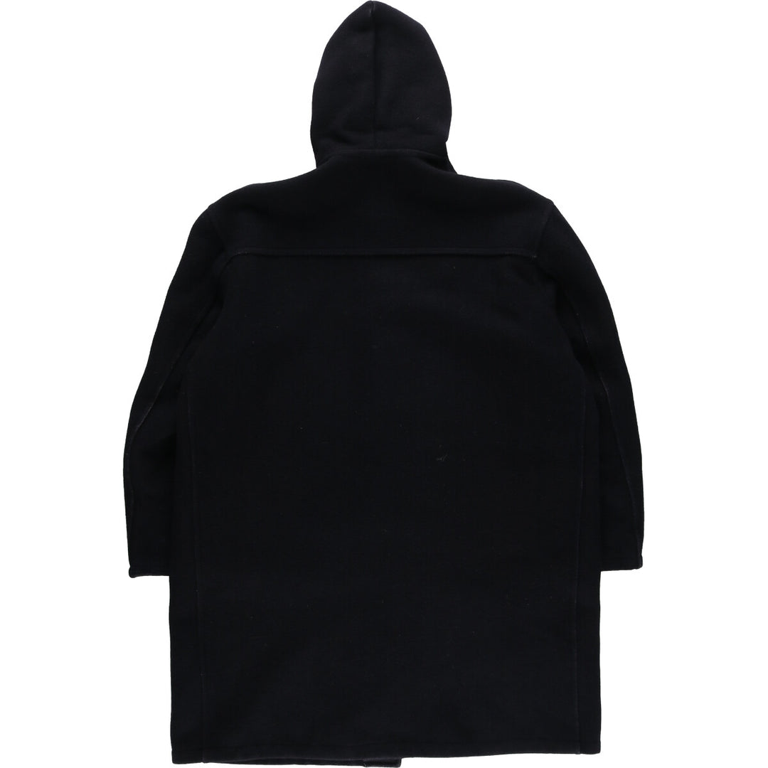 Showerproofed Duffle Coat Men's Size L Vintage /eaa521379