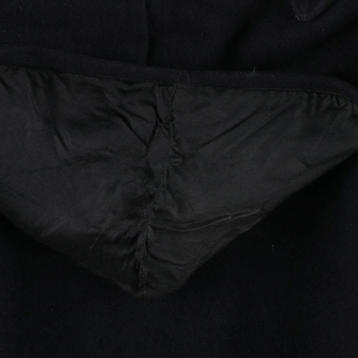 Showerproofed Duffle Coat Men's Size L Vintage /eaa521379