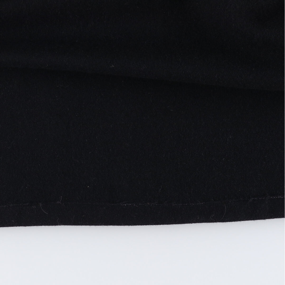 Showerproofed Duffle Coat Men's Size L Vintage /eaa521379