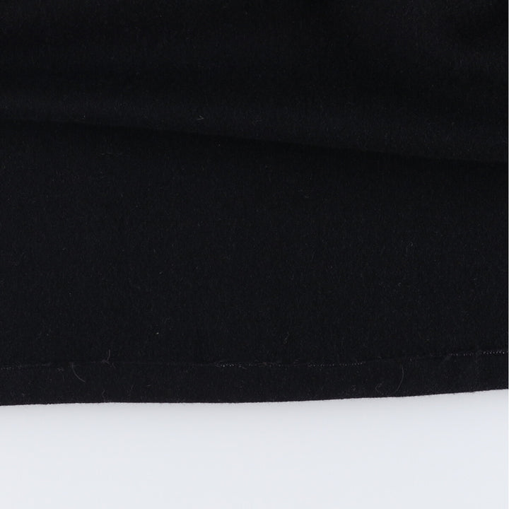 Showerproofed Duffle Coat Men's Size L Vintage /eaa521379