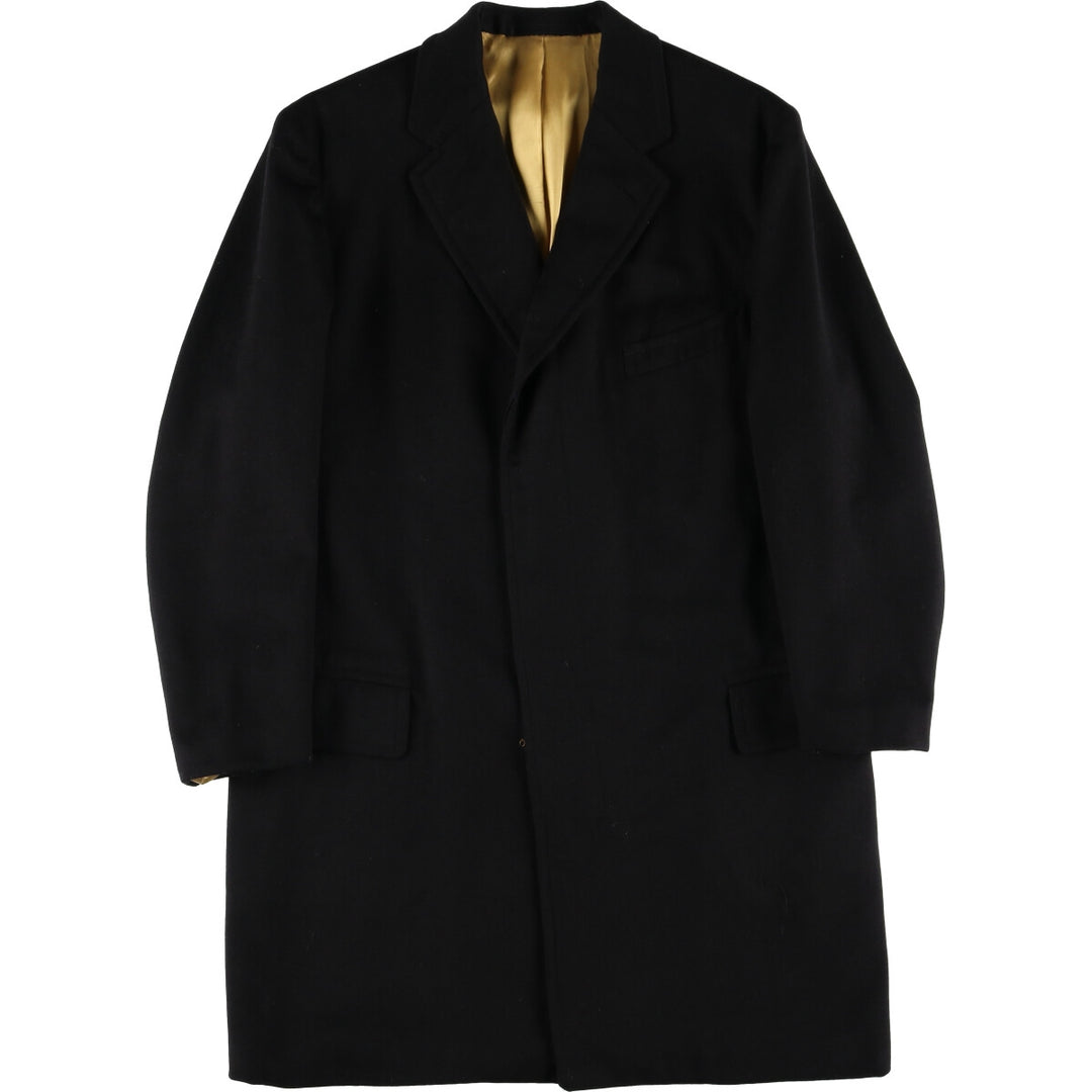 Boshard-Doughty Chesterfield coat, men's size M /eaa521381