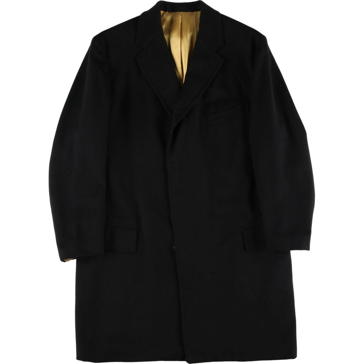 Boshard-Doughty Chesterfield coat, men's size M /eaa521381