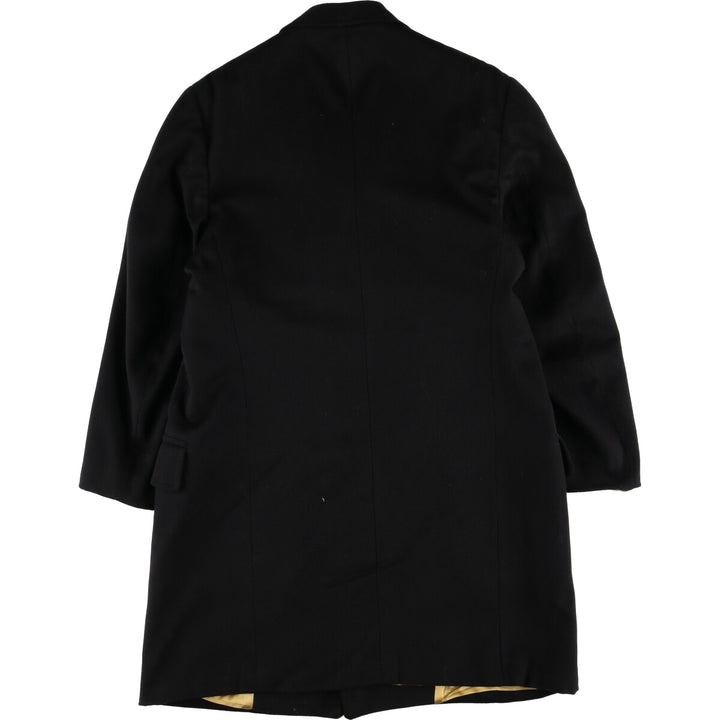 Boshard-Doughty Chesterfield coat, men's size M /eaa521381