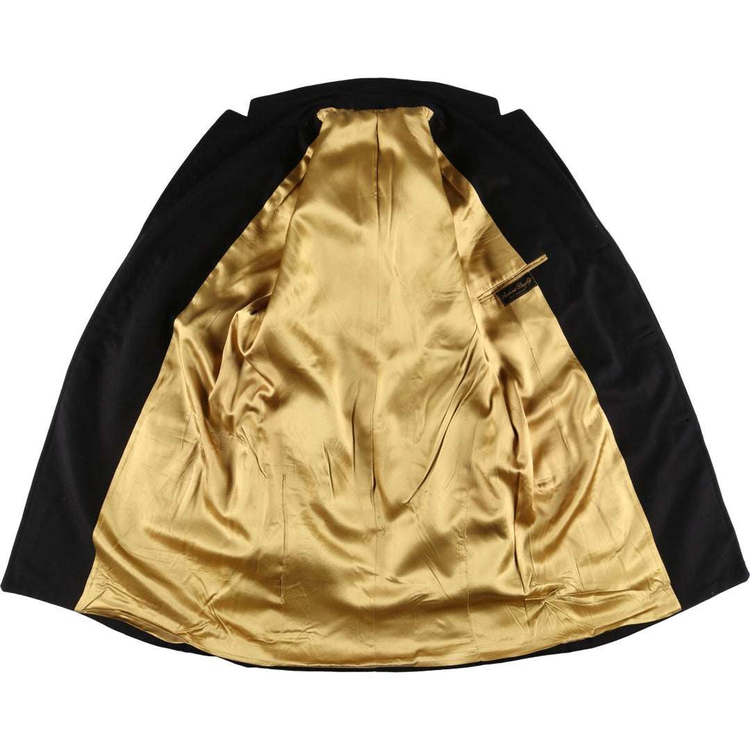 Boshard-Doughty Chesterfield coat, men's size M /eaa521381