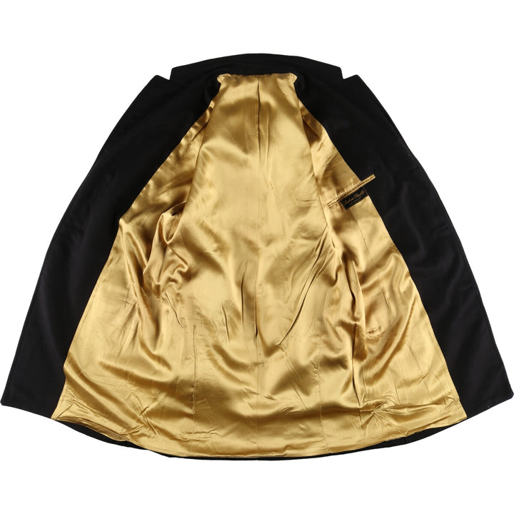 Boshard-Doughty Chesterfield coat, men's size M /eaa521381