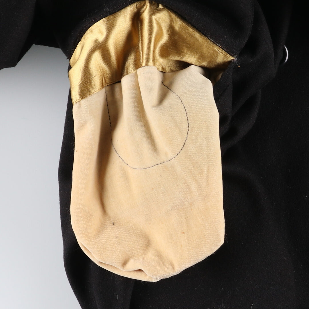 Boshard-Doughty Chesterfield coat, men's size M /eaa521381