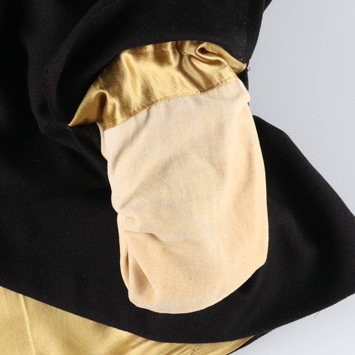 Boshard-Doughty Chesterfield coat, men's size M /eaa521381