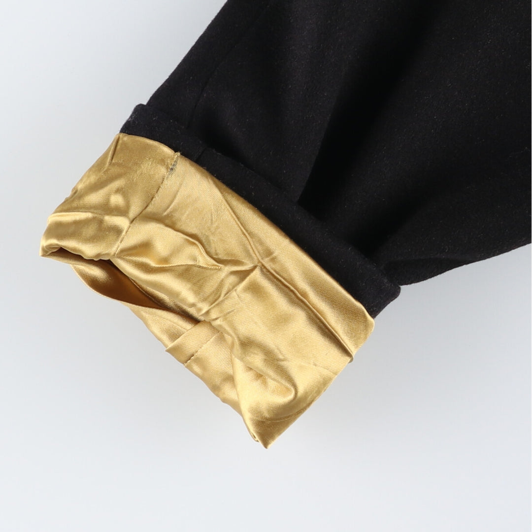 Boshard-Doughty Chesterfield coat, men's size M /eaa521381