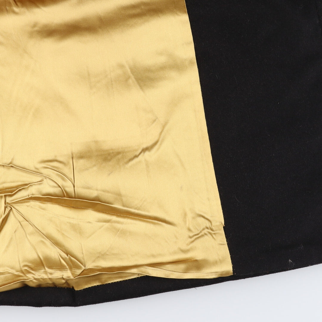 Boshard-Doughty Chesterfield coat, men's size M /eaa521381