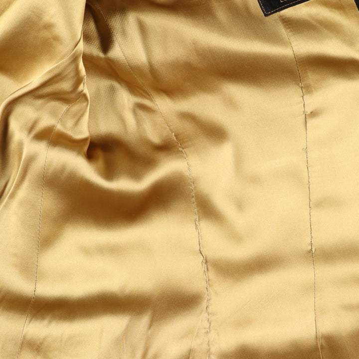 Boshard-Doughty Chesterfield coat, men's size M /eaa521381