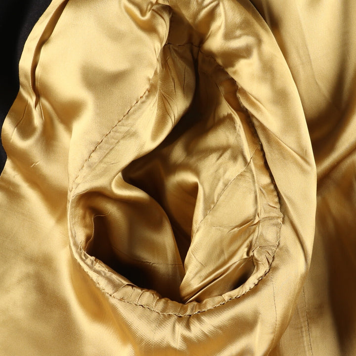 Boshard-Doughty Chesterfield coat, men's size M /eaa521381