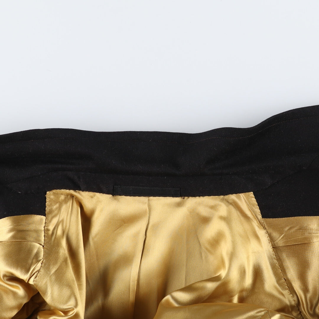 Boshard-Doughty Chesterfield coat, men's size M /eaa521381