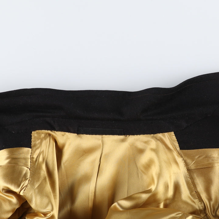 Boshard-Doughty Chesterfield coat, men's size M /eaa521381