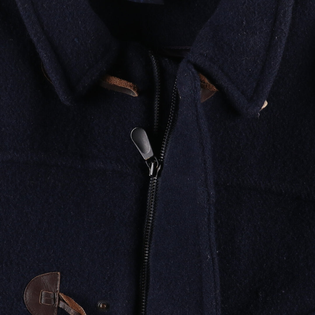 90'S NAUTICA Duffle Coat Men's XL Vintage /eaa521382