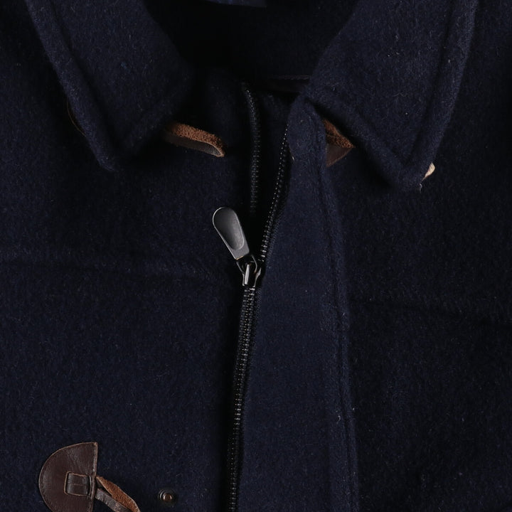 90'S NAUTICA Duffle Coat Men's XL Vintage /eaa521382