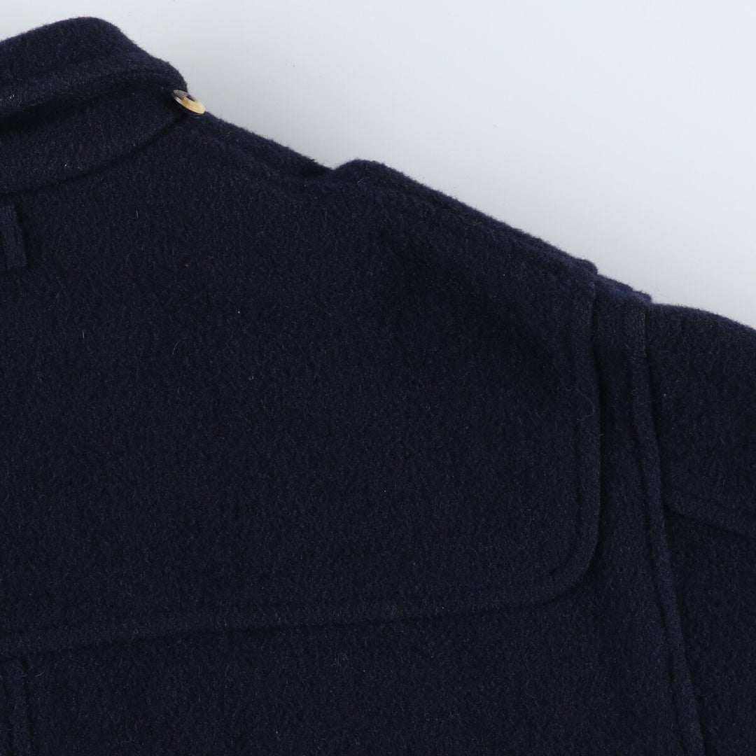 90'S NAUTICA Duffle Coat Men's XL Vintage /eaa521382