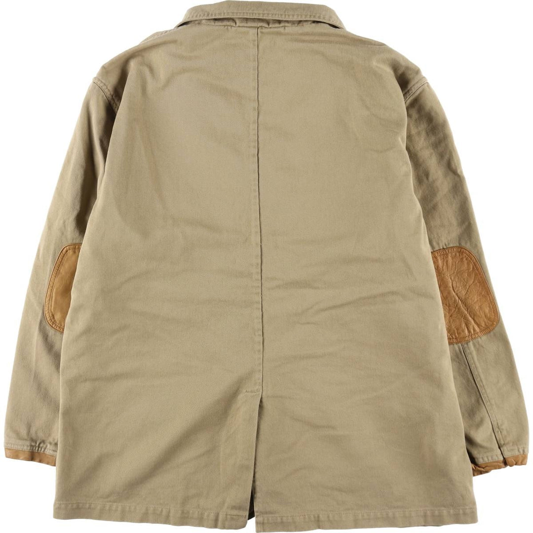 90'S ORVIS Fishing Tailored Jacket Men's L Size Vintage /eaa521390