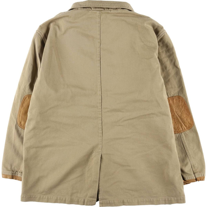 90'S ORVIS Fishing Tailored Jacket Men's L Size Vintage /eaa521390