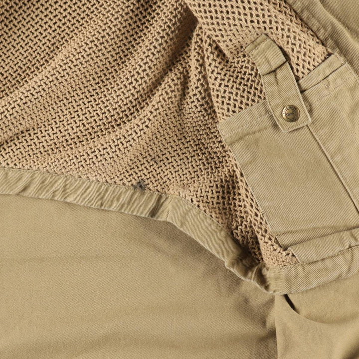 90'S ORVIS Fishing Tailored Jacket Men's L Size Vintage /eaa521390