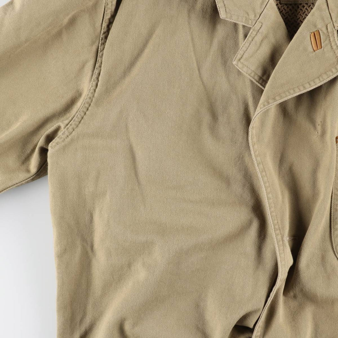 90'S ORVIS Fishing Tailored Jacket Men's L Size Vintage /eaa521390