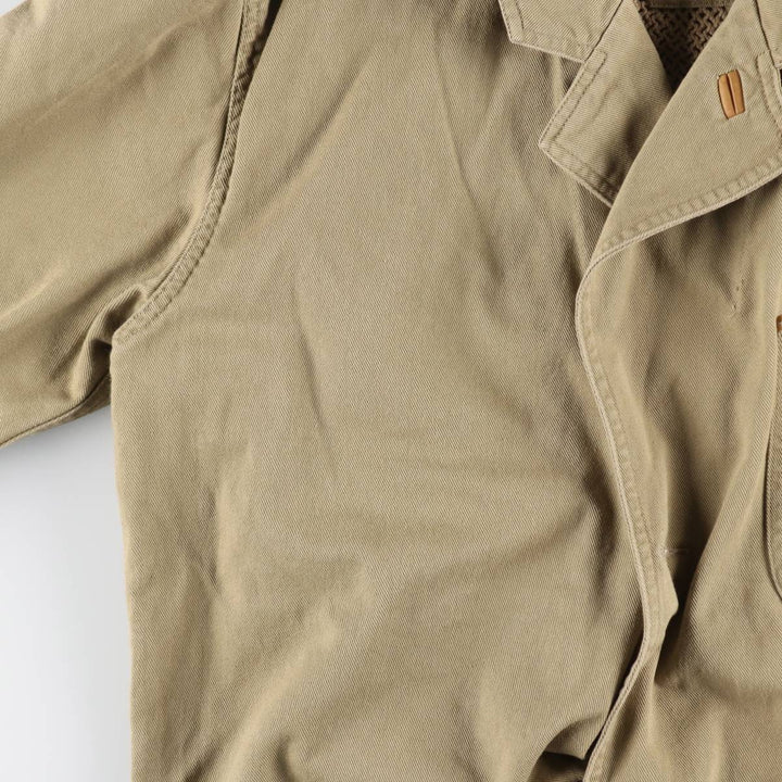 90'S ORVIS Fishing Tailored Jacket Men's L Size Vintage /eaa521390