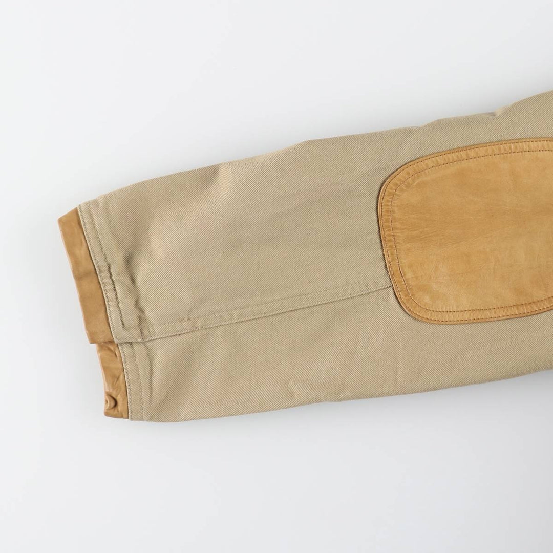 90'S ORVIS Fishing Tailored Jacket Men's L Size Vintage /eaa521390