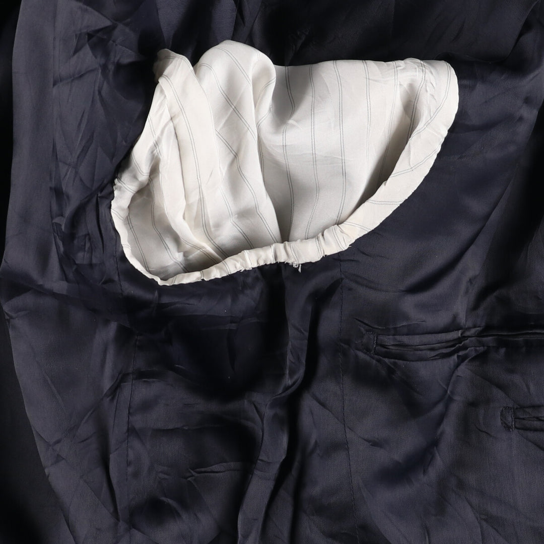 Harris Tweed Wool Tailored Jacket Men's M size / eaa521394