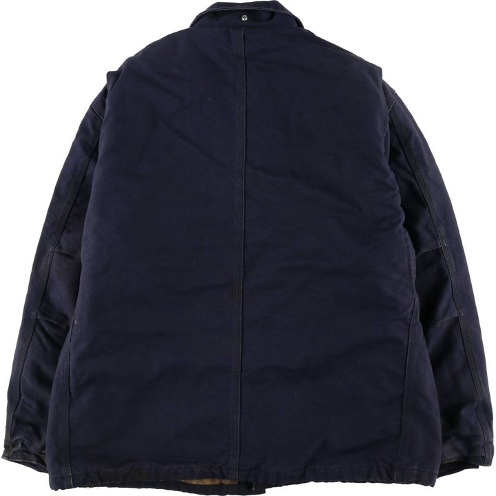Carhartt Traditional Coat FR Series Duck Work Jacket Men's XL equivalent / eaa521398