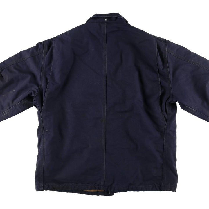 Carhartt Traditional Coat FR Series Duck Work Jacket Men's XL equivalent / eaa521398