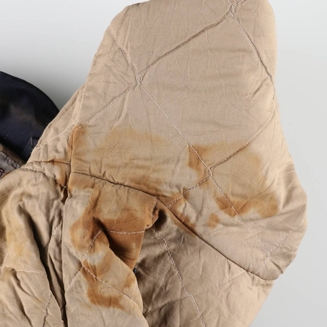 Carhartt Traditional Coat FR Series Duck Work Jacket Men's XL equivalent / eaa521398