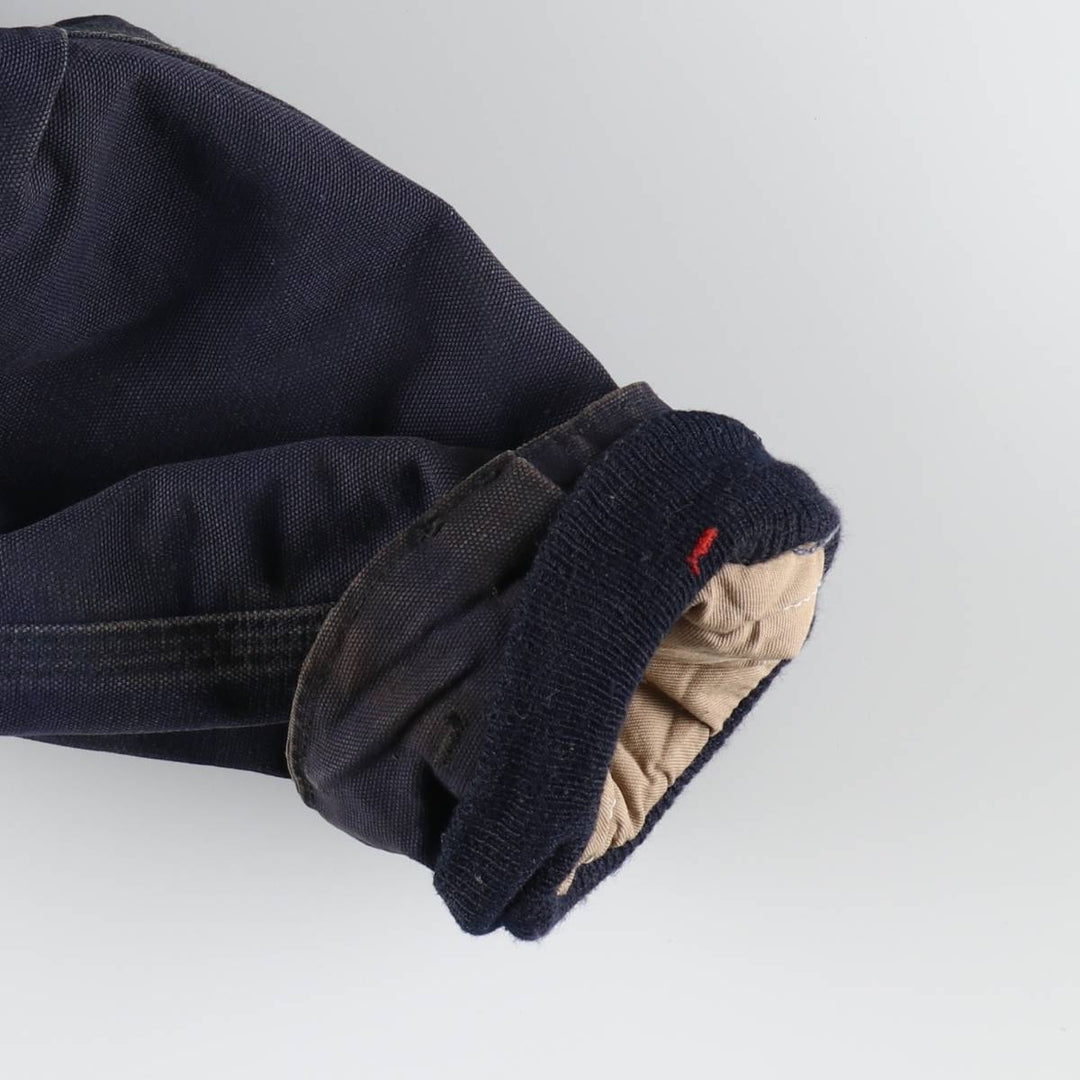 Carhartt Traditional Coat FR Series Duck Work Jacket Men's XL equivalent / eaa521398