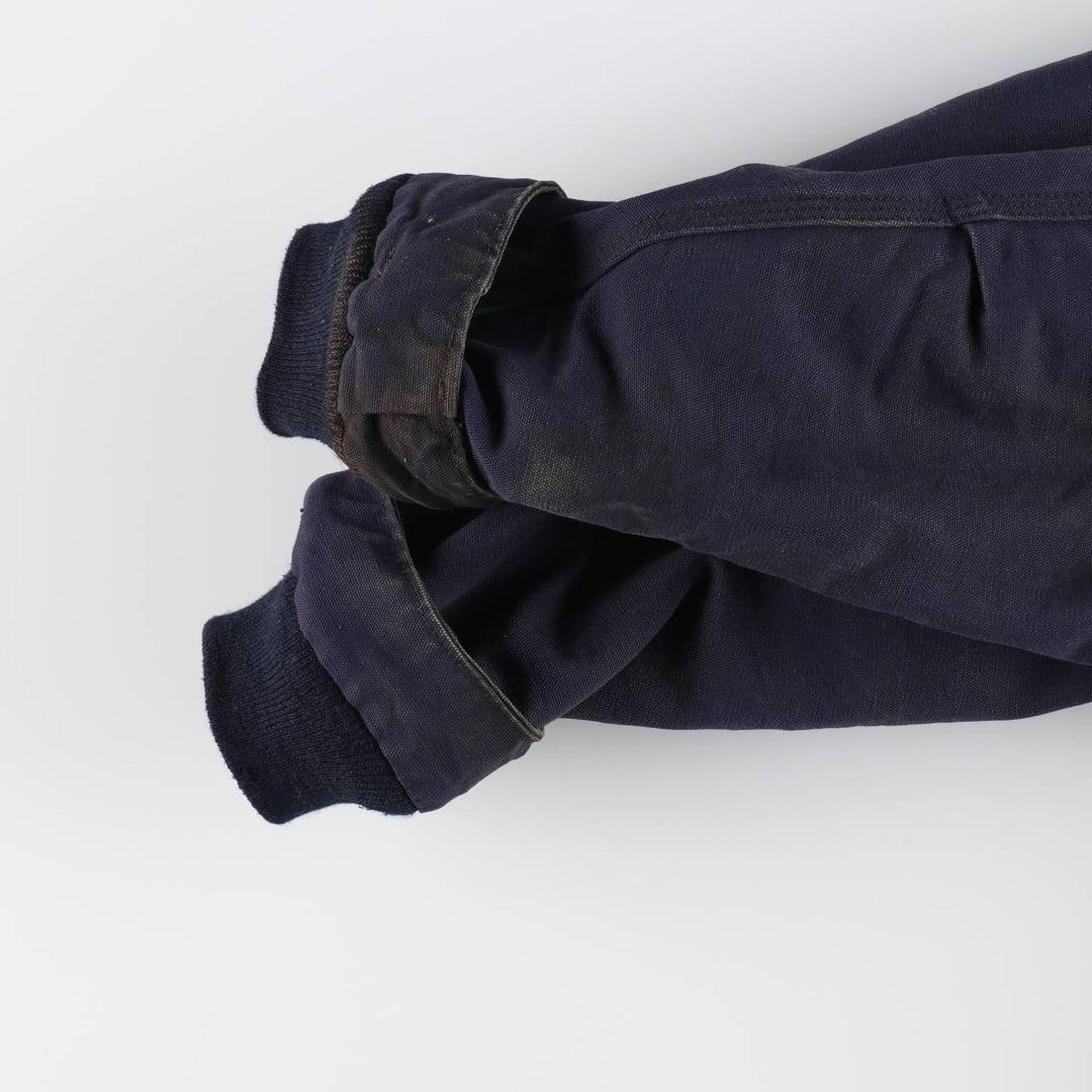 Carhartt Traditional Coat FR Series Duck Work Jacket Men's XL equivalent / eaa521398