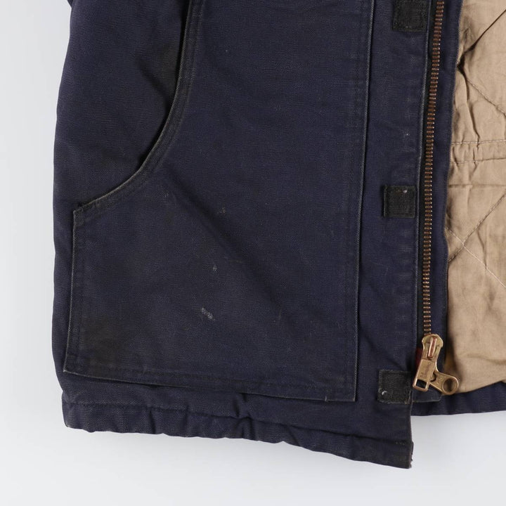 Carhartt Traditional Coat FR Series Duck Work Jacket Men's XL equivalent / eaa521398