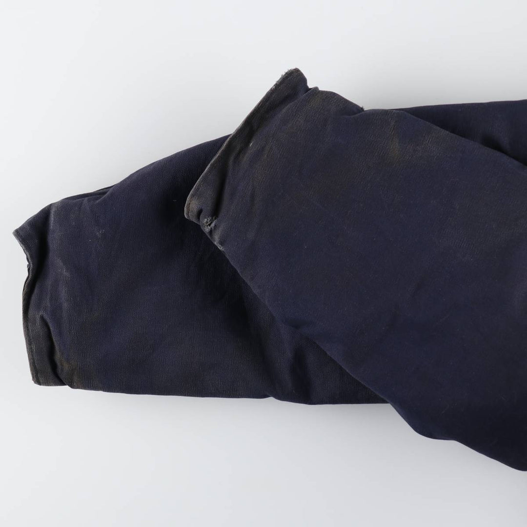 Carhartt Traditional Coat FR Series Duck Work Jacket Men's XL equivalent / eaa521398